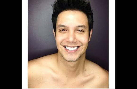 VIDEO kadras: Makiažo transformacijos