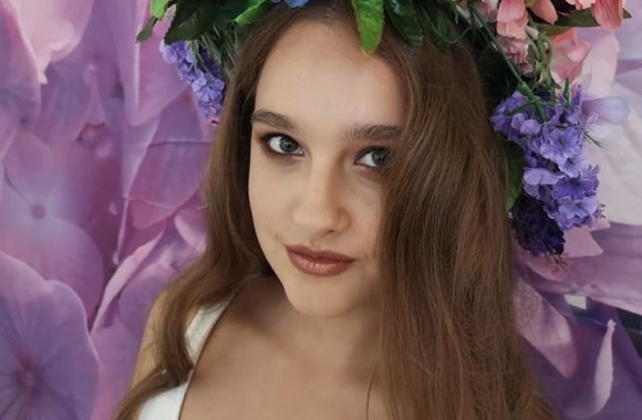 Meidė Šlamaitė / Soc. tinklų nuotr.