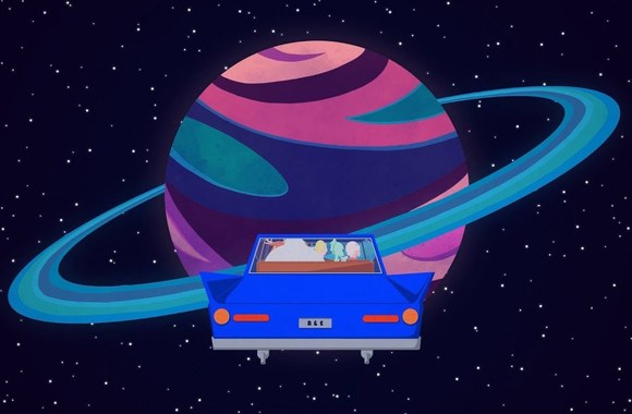 Beissoul & Einius – Don't Wanna Live My Life (Official Video)