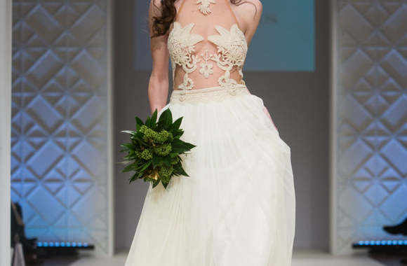 Lietuvos ir Graikijos prekės ženklo „Zolotas Baltic“ vestuvinių suknelių kolekcija