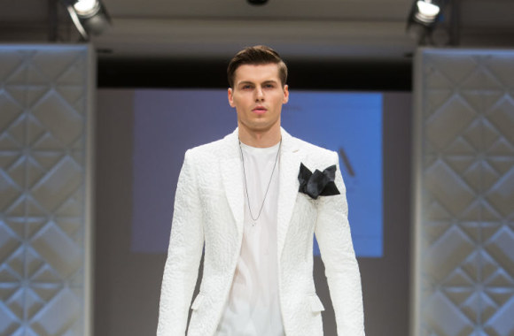 Dizainerės Airidos Skrickienės vestuvinių suknelių kolekcija