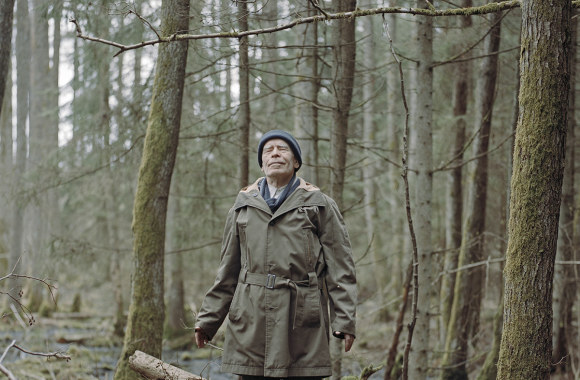 Tomo Kazakevičiaus fotografijų serija „Tarp dviejų krantų“