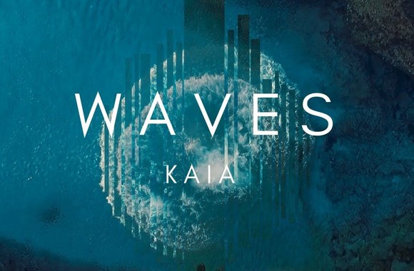 kaia-waves-official-video