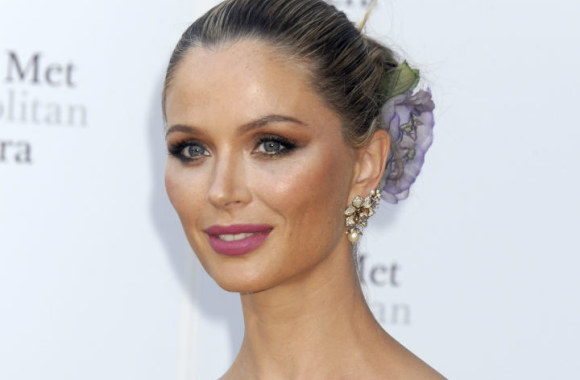 Georgina Chapman