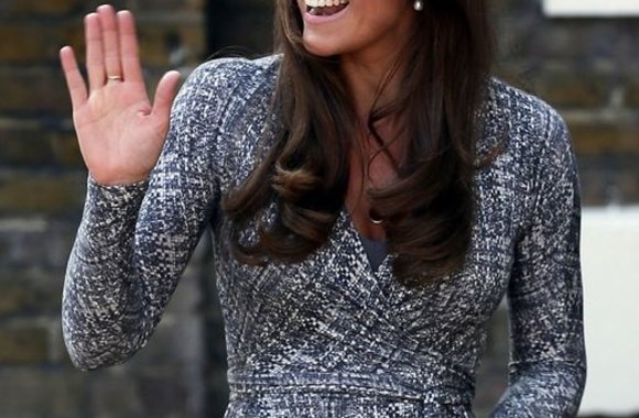 Kembridžo hercogienė Catherine