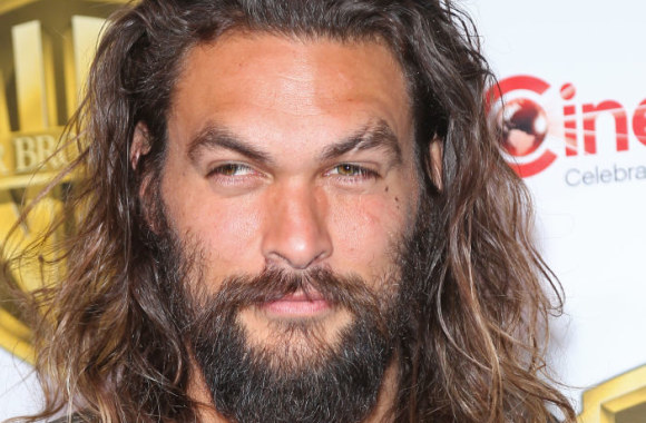 Jasonas Mamoa su žmona Lisa Bonet
