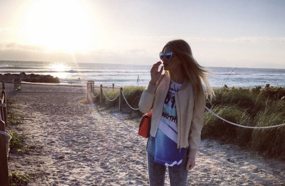 Olivija Plekavičiūtė