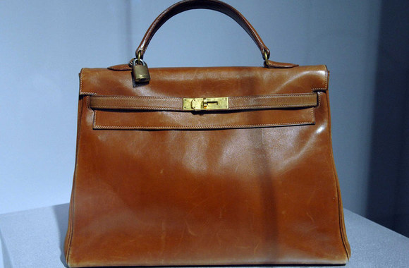 „Hermes“ rankinė, kurią labai mėgo Grace Kelly