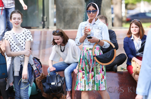 Šorena Džaniašvili