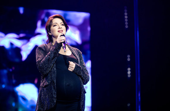 „Sun Francisco“ / Edvardo Blaževič, LRT nuotr. 