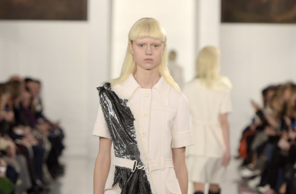 „Maison Margiela“ 2016 m. pavasario-vasaros aukštosios mados kolekcija