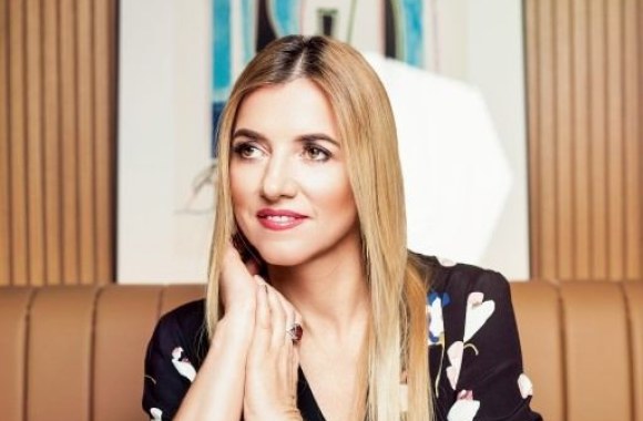 Rūta Jurevičiūtė-Laukien 