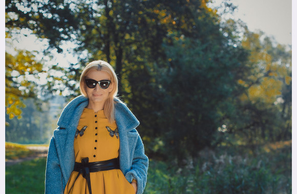 Naujoji Viktorijos Jakučinskaitės drabužių kolekcija