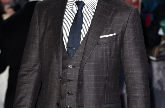 Richardas Armitage'as