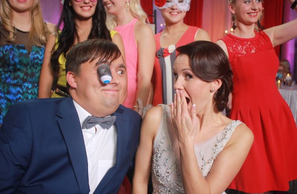 Ramunė ir Valdas Černauskai 