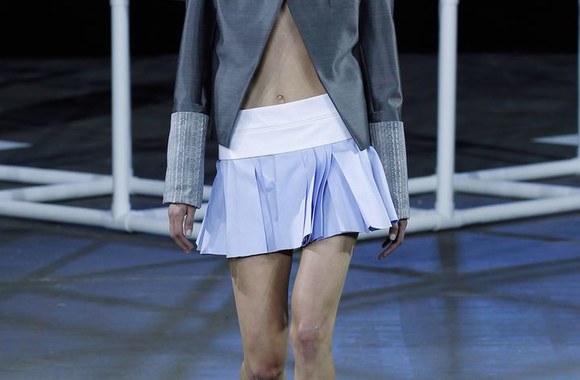 Alexanderio Wango kolekcja 