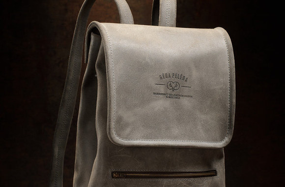 „Gėda Pelėda“ kuprinė