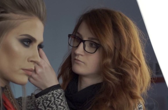 simona-starkute-backstage