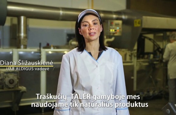 gaminame-su-meile-taler-traskuciai