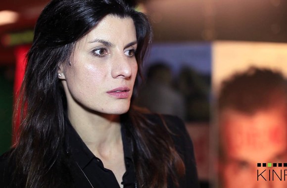 VIDEO kadras: Žinomi žmonės apie filmą „Lošėjas“ #4 R Greičius, R Mikailionytė, K Stungytė, J Budraitis