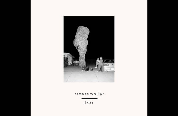 VIDEO kadras: Trentemøller  - Still On Fire