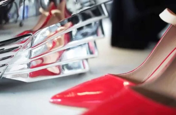 VIDEO kadras: Žvilgsnis į Kylie naujojo koncertų turo užkulisius