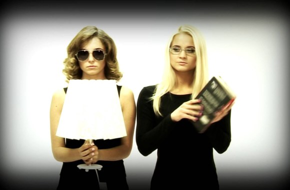 VIDEO kadras: MIS - NebePareik - Tyzeris