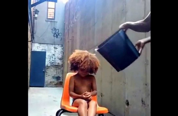 VIDEO kadras: Aidenas J. Garcia