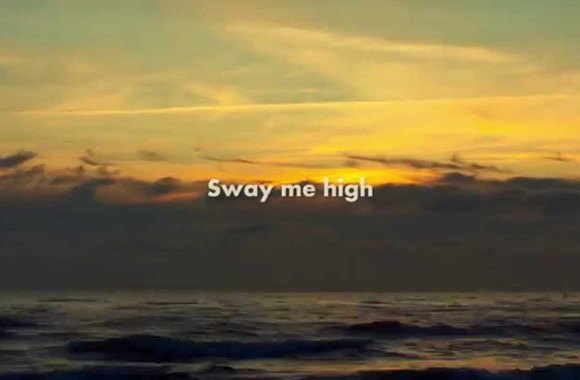 VIDEO kadras: Electronic I - Swing