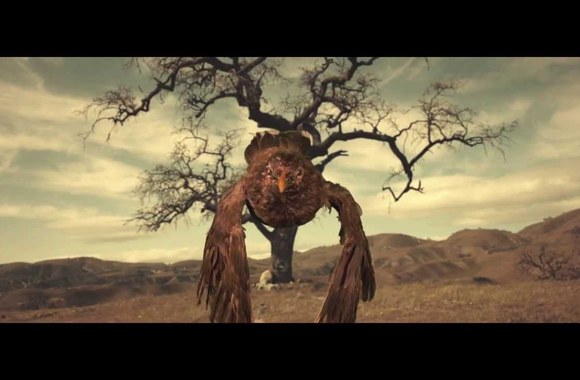 VIDEO kadras: CRYSTAL FIGHTERS - YOU & I ((OFFICIAL VIDEO))