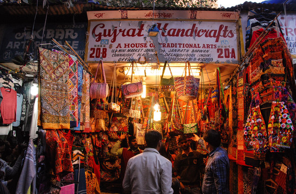 Faustos Radzevičiūtės kelionės