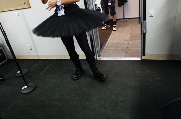 Vilija Matačiūnaitė