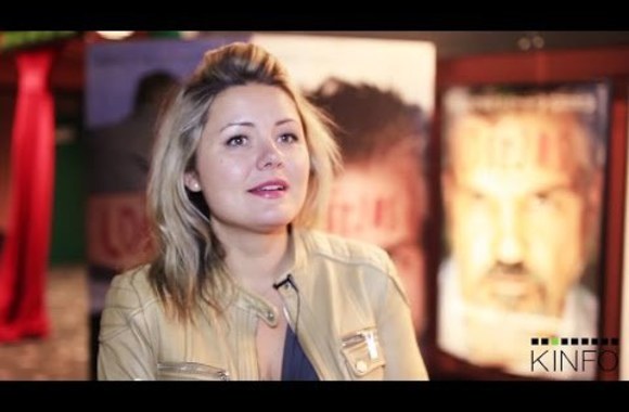 VIDEO kadras: Žinomi žmonės apie filmą „Lošėjas“ #2 Jurga Šeduikytė, Beata Nicholson, Algirdas Kaušpėdas