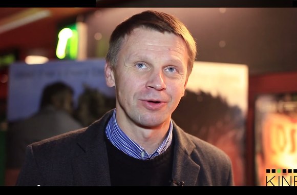 VIDEO kadras: Įspūdžiai apie filmą