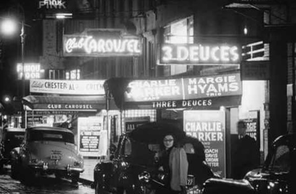 VIDEO kadras: Paul Murphy -- Jazzing The Old Way