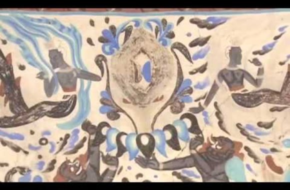 VIDEO kadras: Paul F. Murphy & Larry Willis - Preter