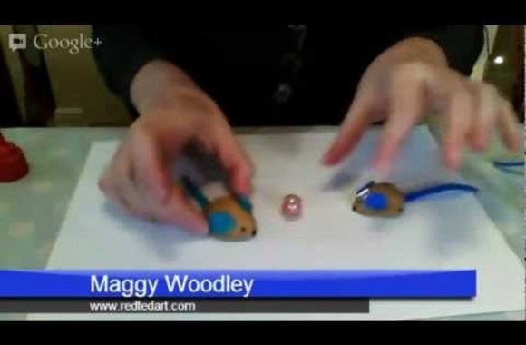 VIDEO kadras: Pelytės ir laiveliai iš graikinių riešutų