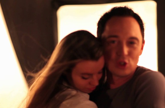 VIDEO kadras: Mino - Netobulas Angelas