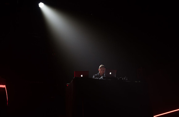 Dueto „Lilas ir Innomine“ koncertas sudrebino Kauną