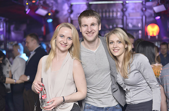 Lino Adomaičio koncertas Klaipėdoje