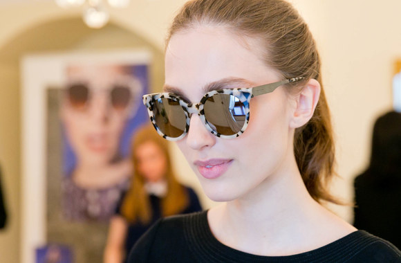 „Italia Independent“ akiniai