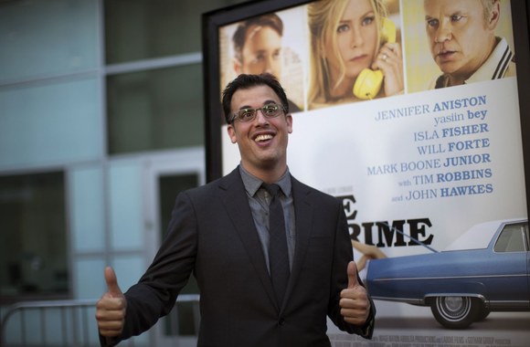 Danielis Schechteras