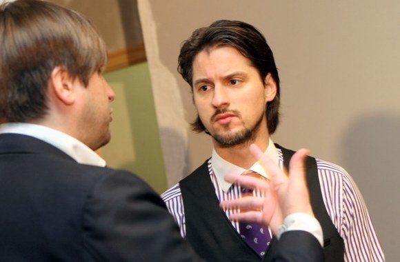 Vytautas Rumšas jaunesnysis