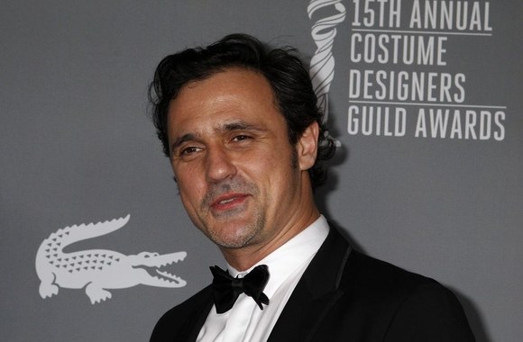 „Lacoste“ vadovas Š.Amerikoje Francisas Pierrelis