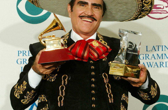 Vicente Fernandezas / Scanpix nuotr.