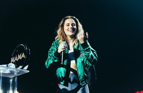 Dainininkė Beatričė PUNDŽIŪTĖ-BEATRICH 