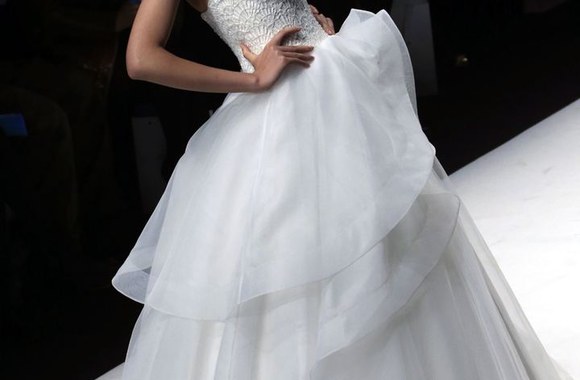 „AOLISHA Wei Xinkun“ vestuvinių suknelių kolekcija