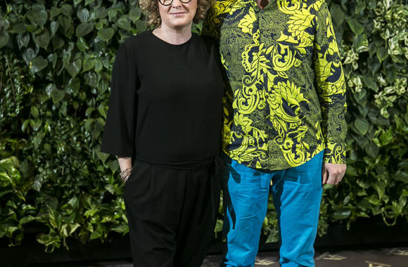 „Kino pavasario“ renginio akimirkos