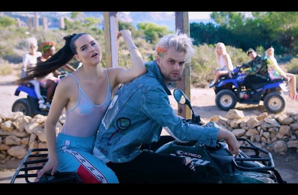 sofi-tukker-best-friend-feat-nervo-the-knocks-alisa-ueno-official-video-ultra-music