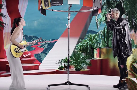 sofi-tukker-drinkee-official-video